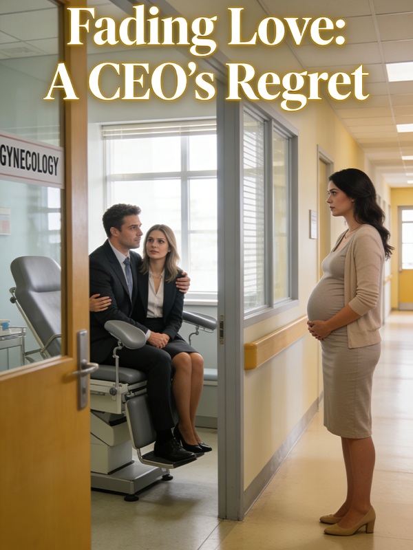 Fading Love: A CEO’s Regret