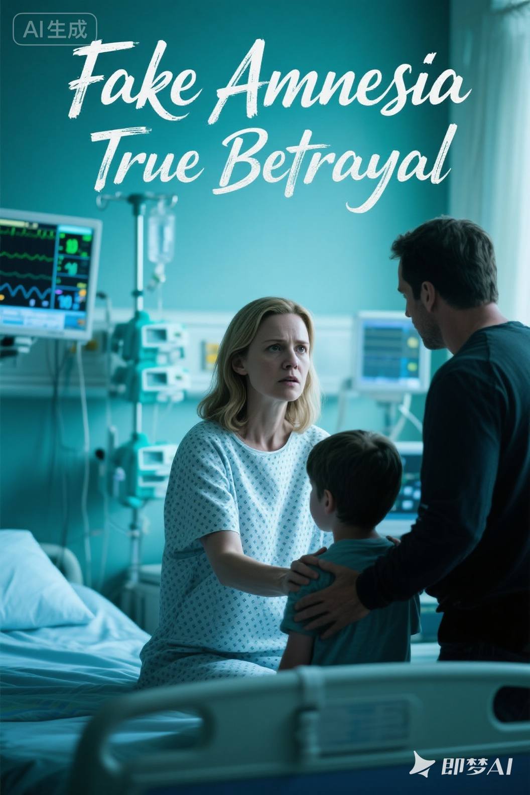 Fake Amnesia, True Betrayal
