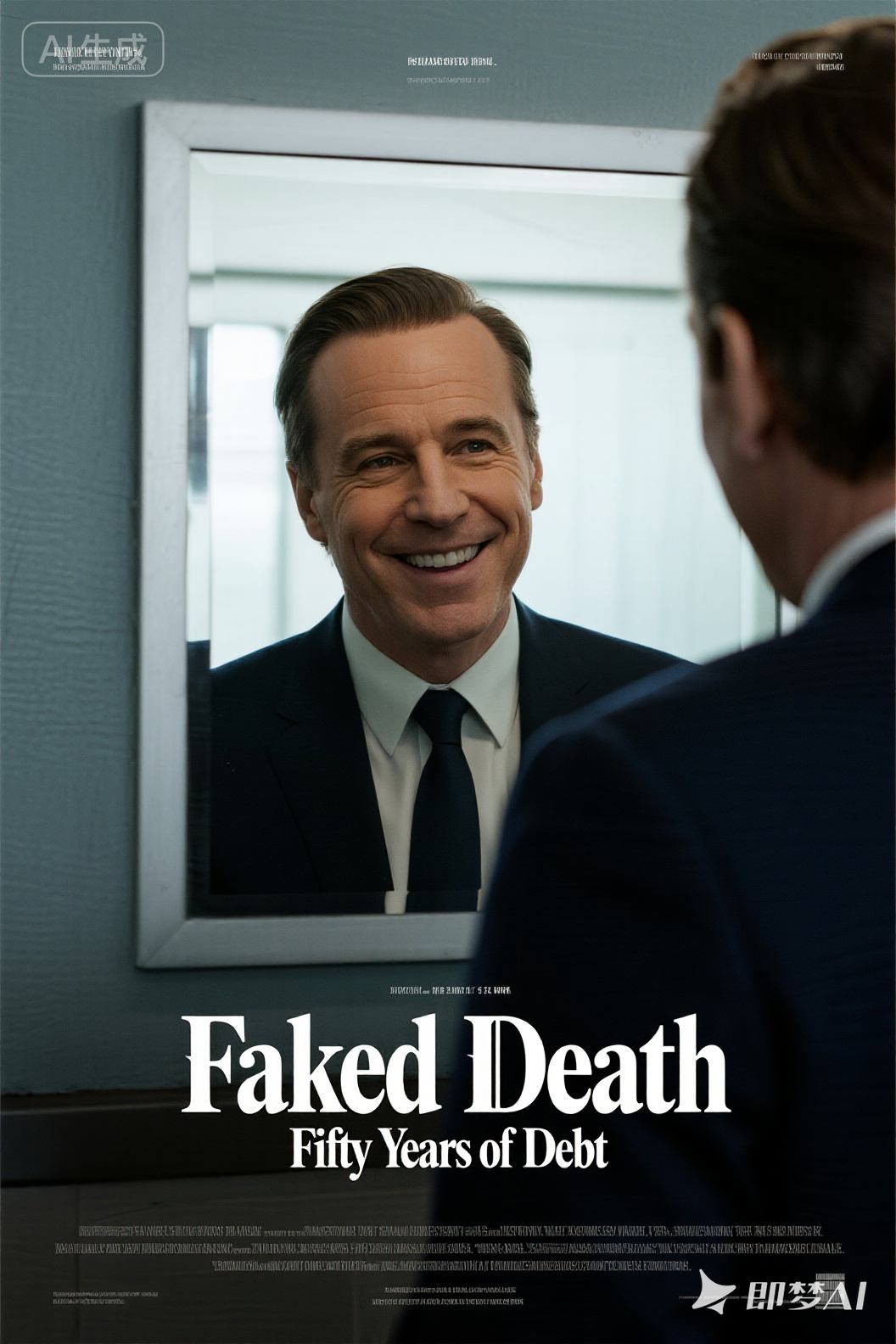 Faked Death, Fifty Years of Debt