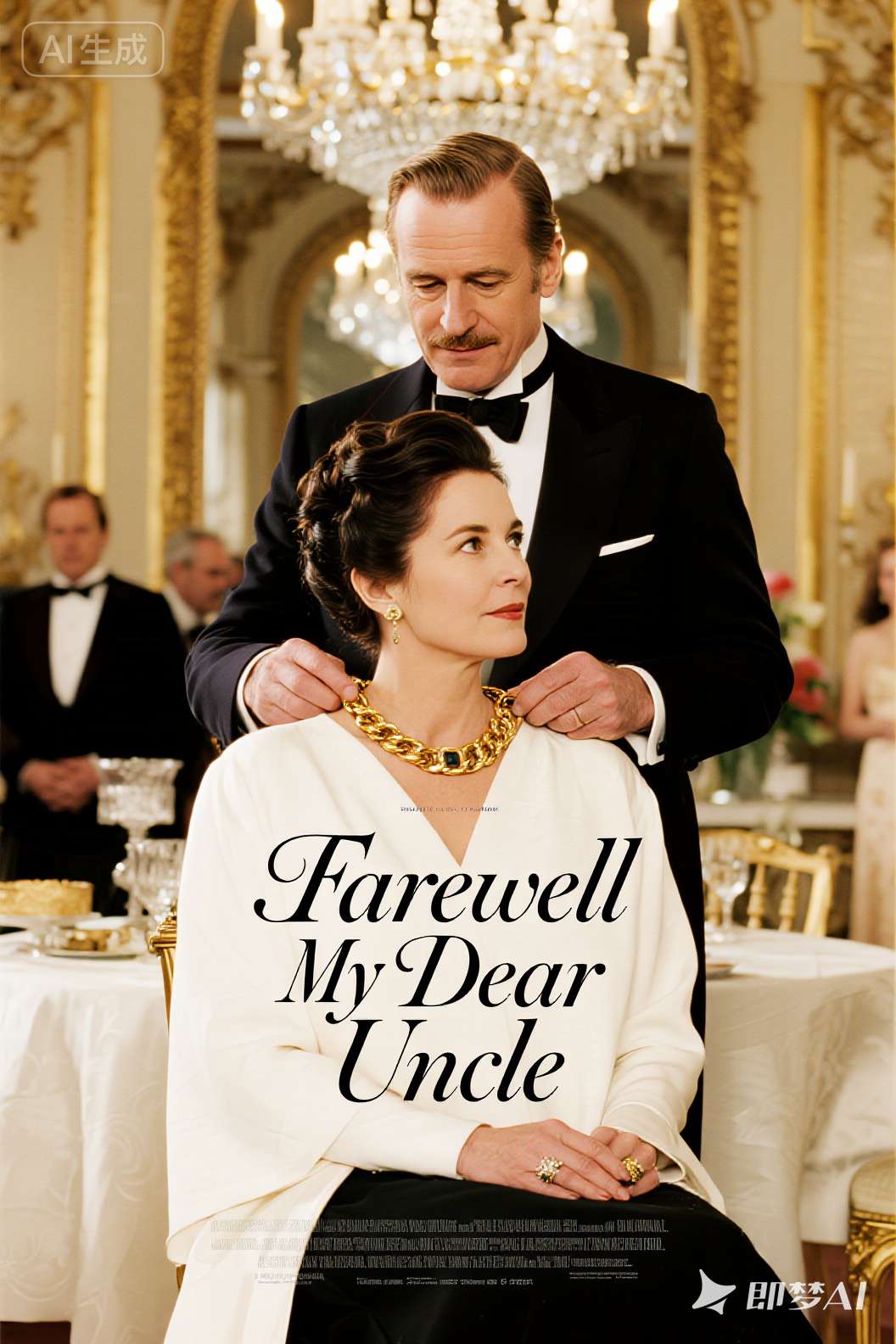 Farewell My Dear Uncle