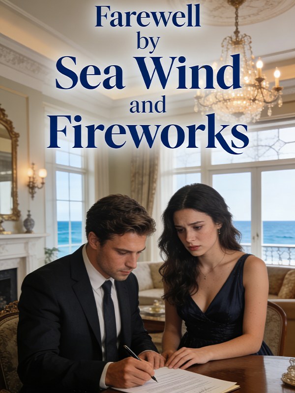 Farewell by Sea Wind and Fireworks