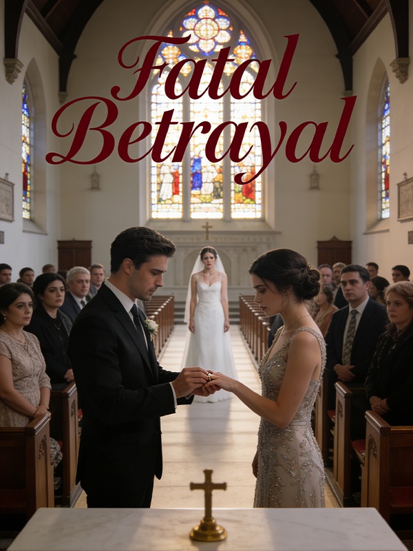 Fatal Betrayal