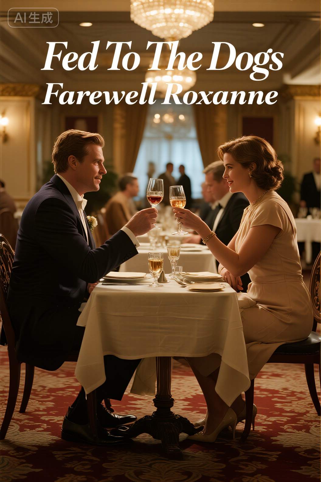 Fed To The Dogs, Farewell Roxanne