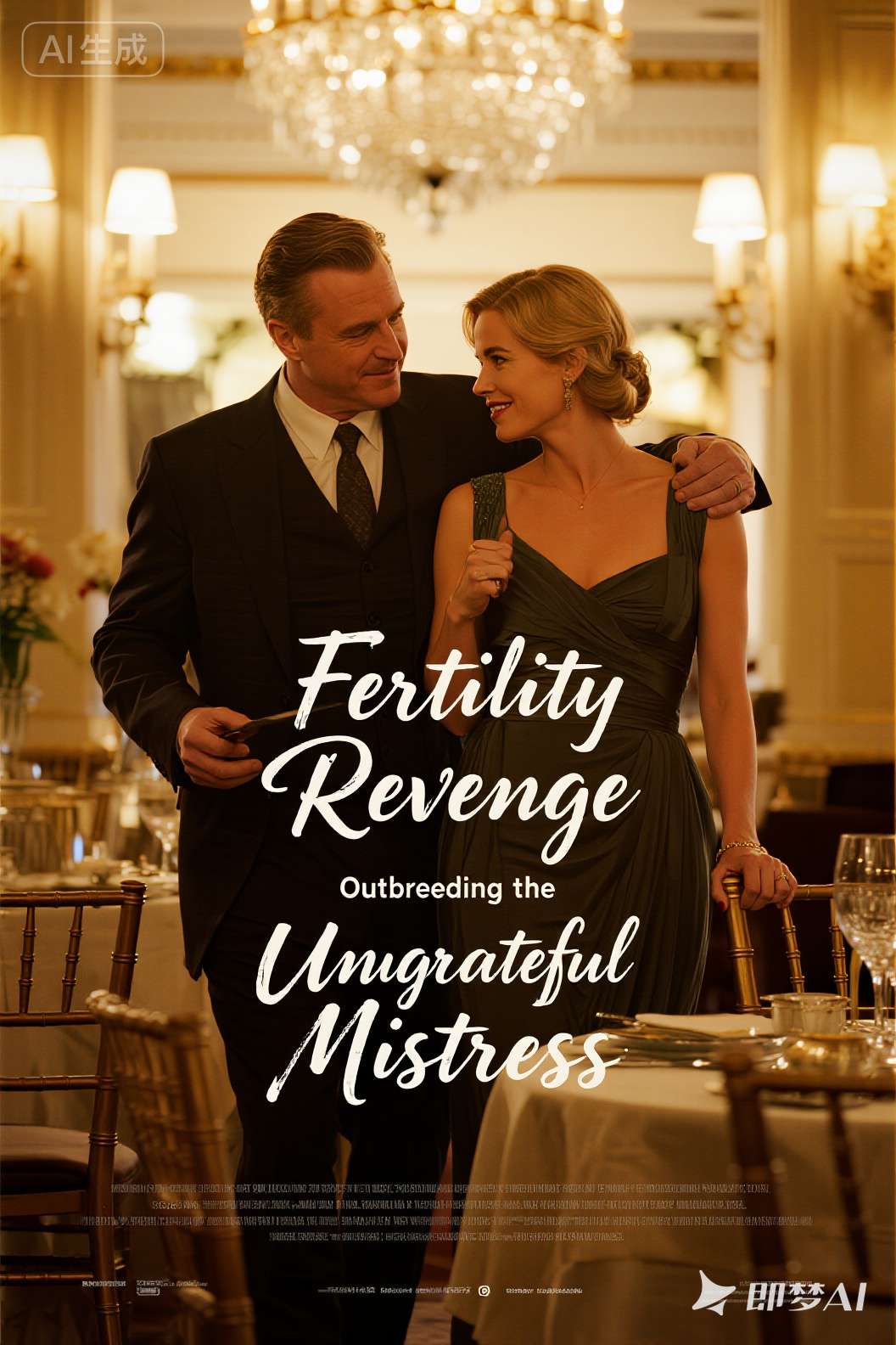 Fertility Revenge, Outbreeding the Ungrateful Mistress