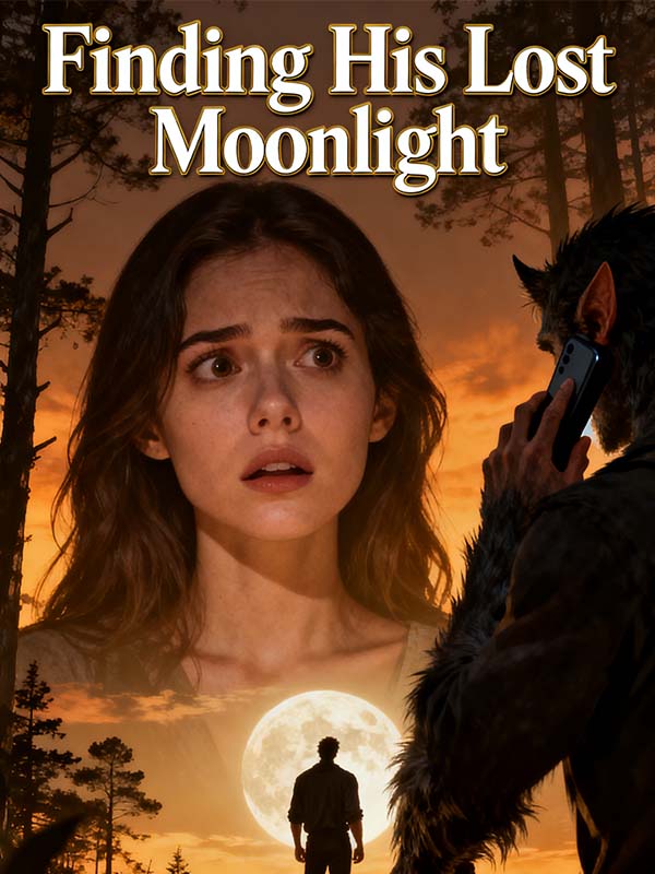 Finding His Lost Moonlight