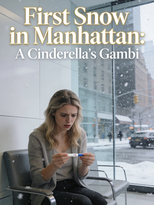 First Snow in Manhattan: A Cinderella's Gambi