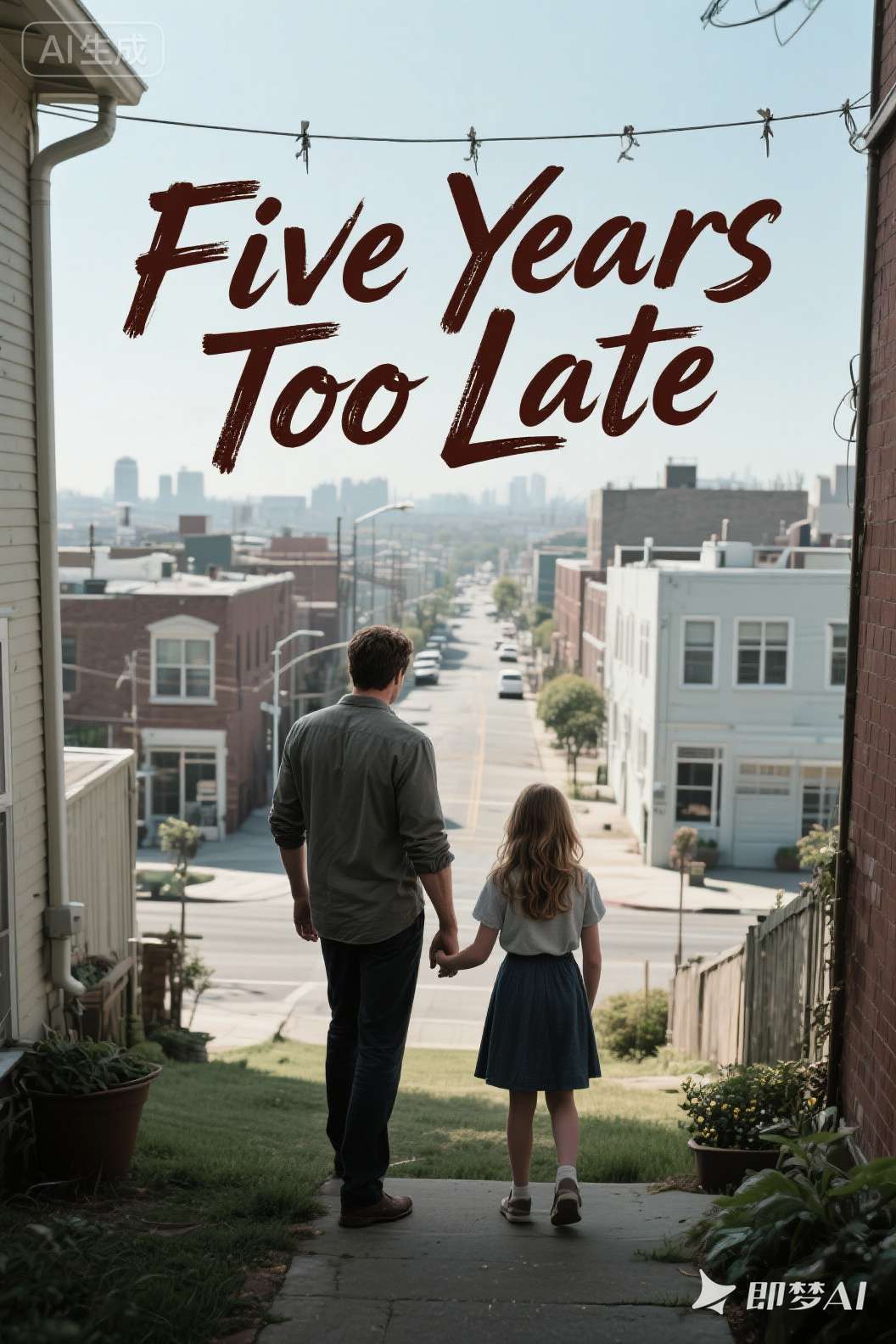 Five Years Too Late