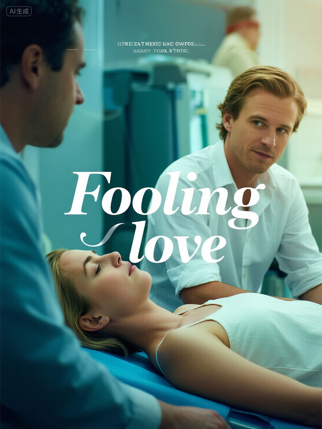 Fooling love