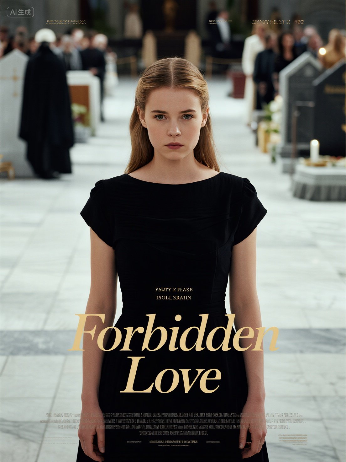 Forbidden Love