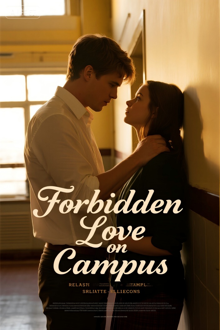 Forbidden Love on Campus