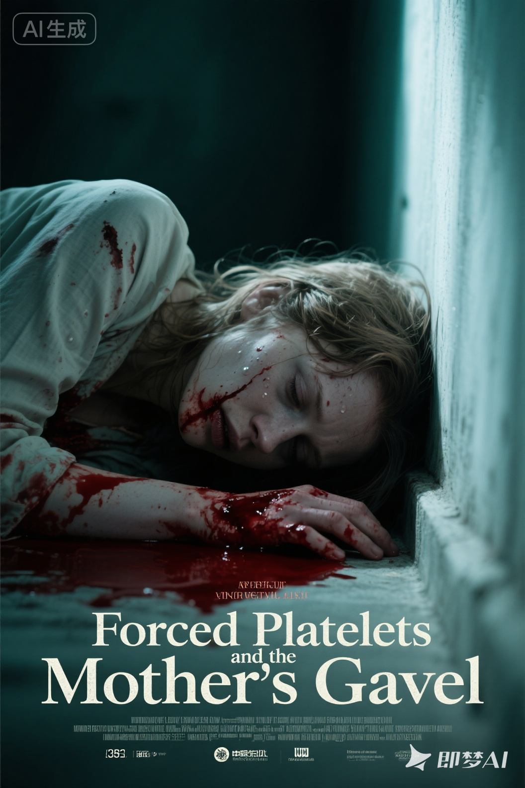 Forced Platelets and the Mother's Gavel