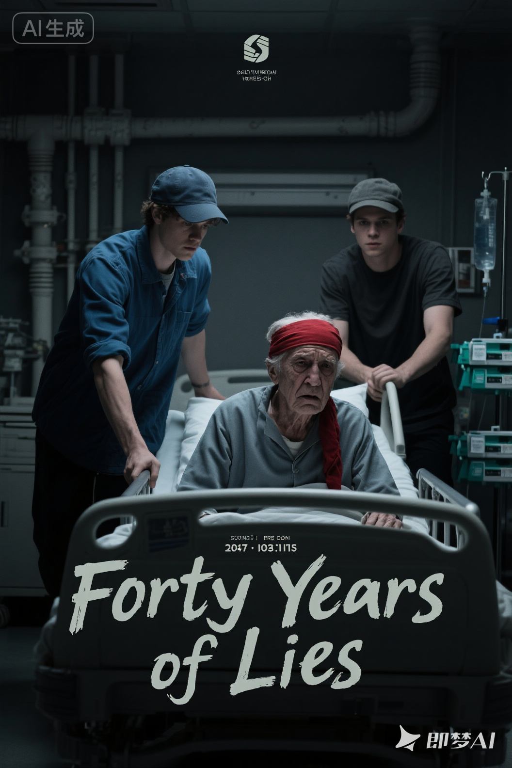 Forty Years of Lies