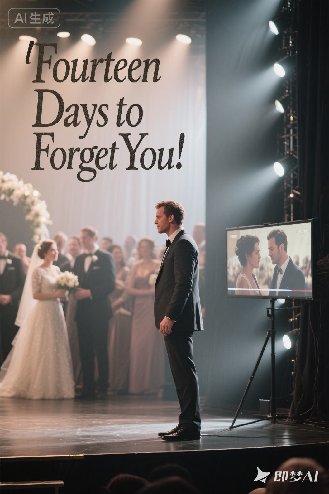 Fourteen Days to Forget You