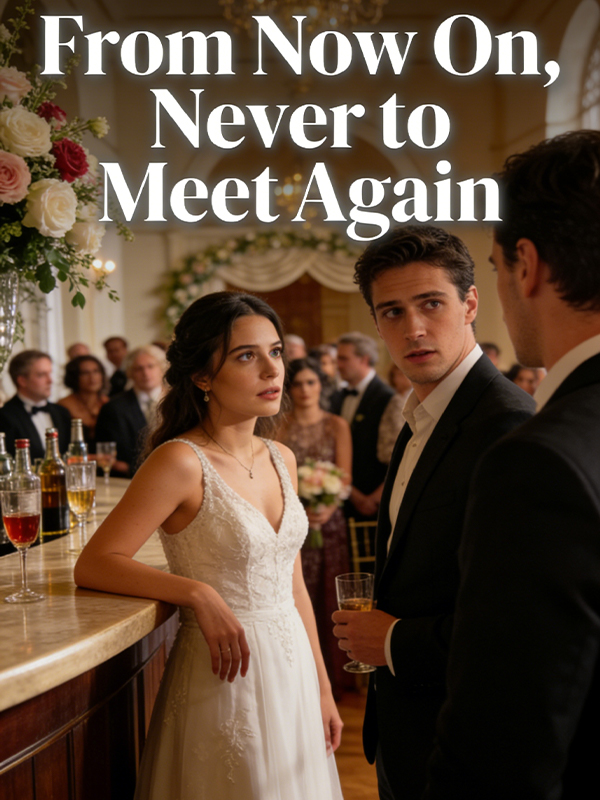 From Now On, Never to Meet Again