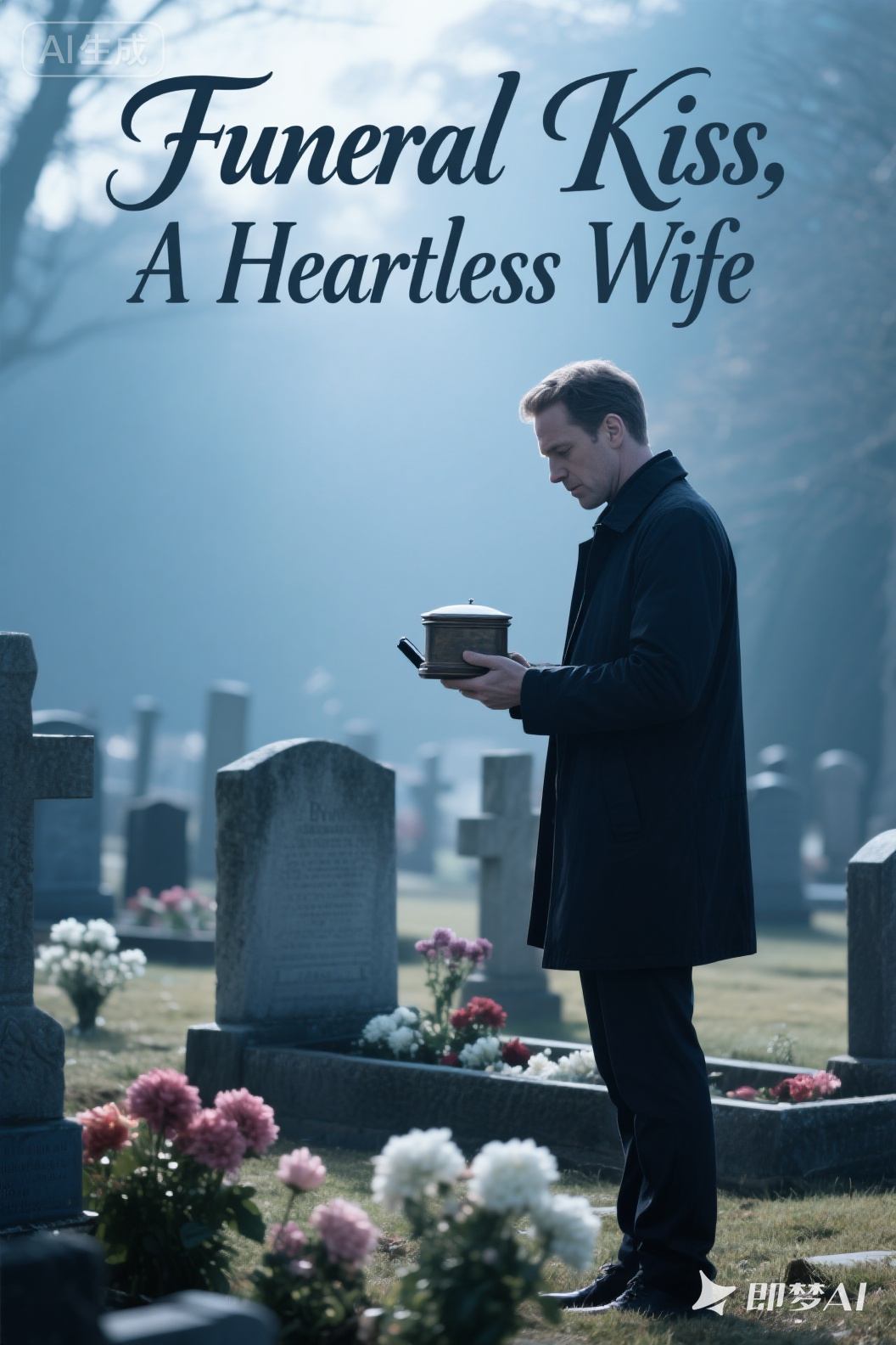 Funeral Kiss, A Heartless Wife