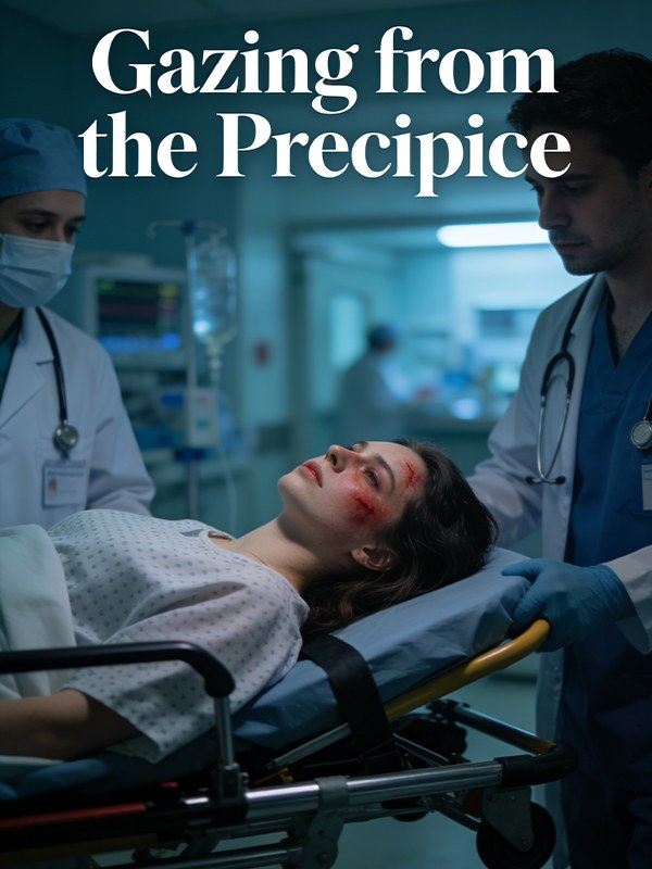 The Flayed Daughter, Forensic Father's Late Regret
