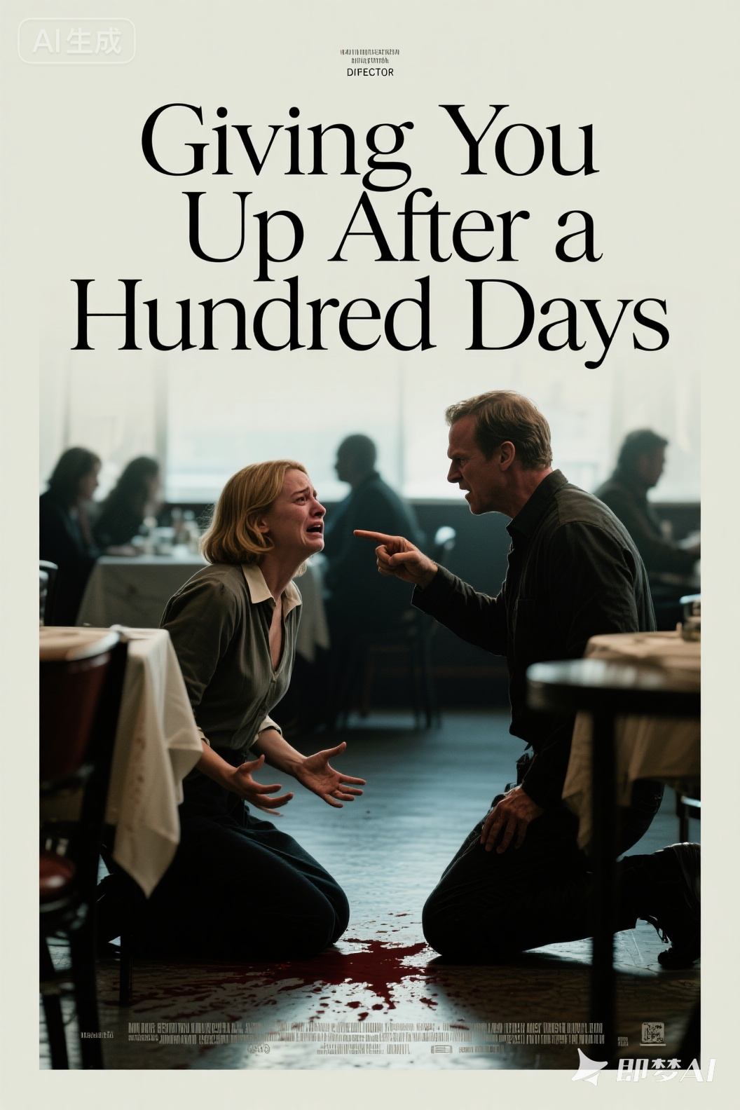 Giving You Up After a Hundred Days