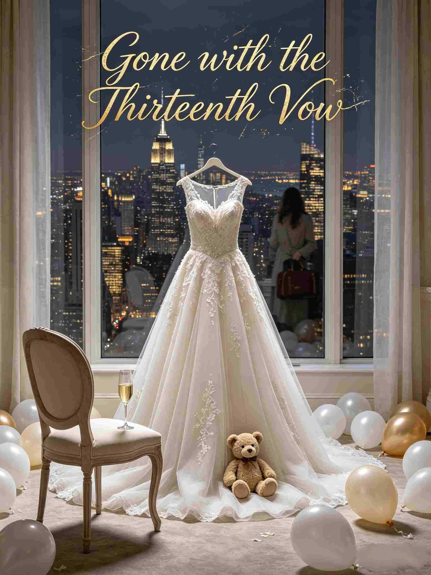 Gone with the Thirteenth Vow