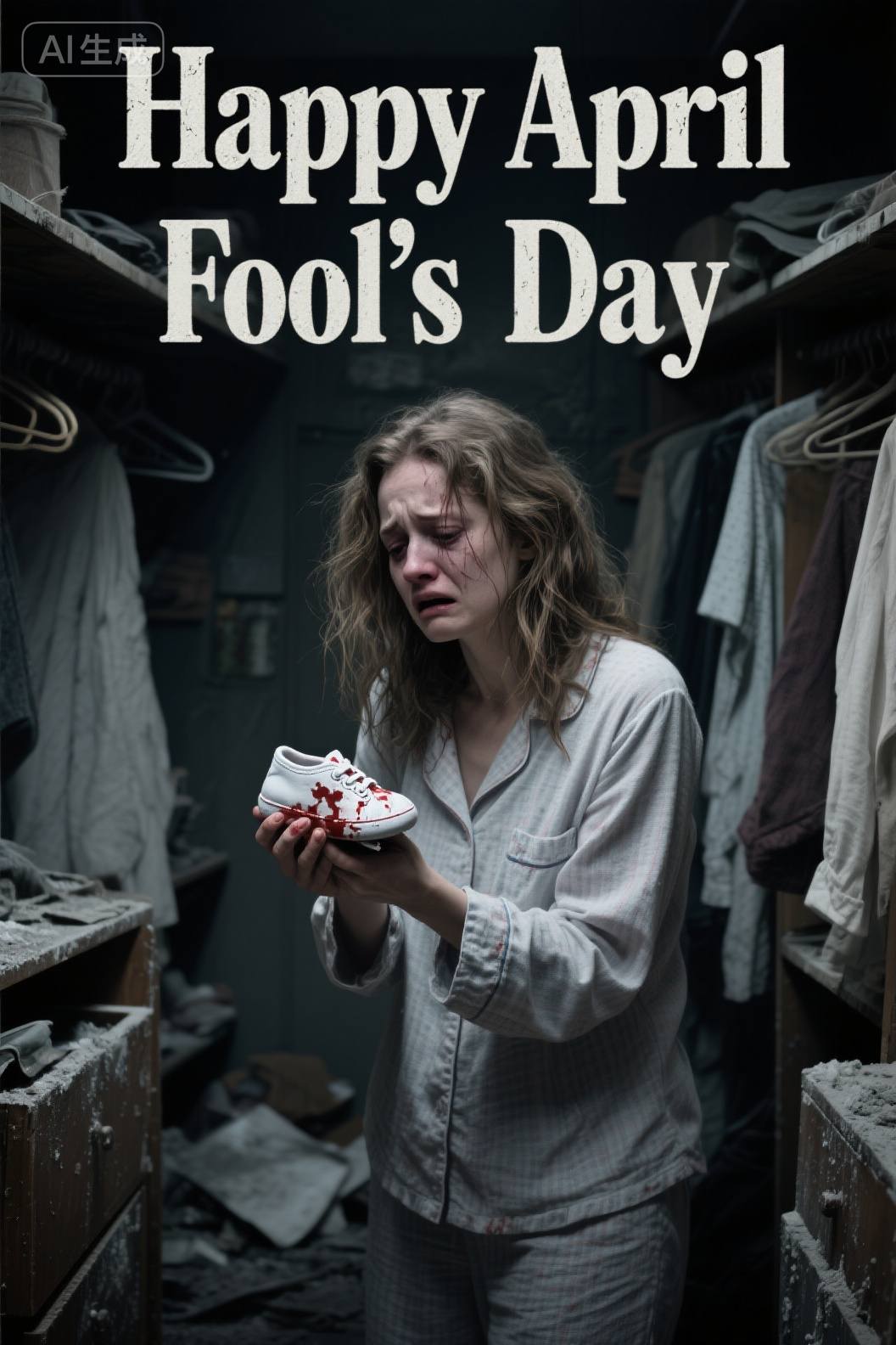 Happy April Fool's Day