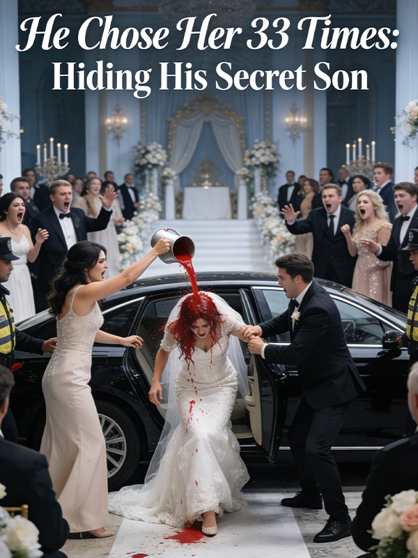 He Chose Her 33 Times: Hiding His Secret Son