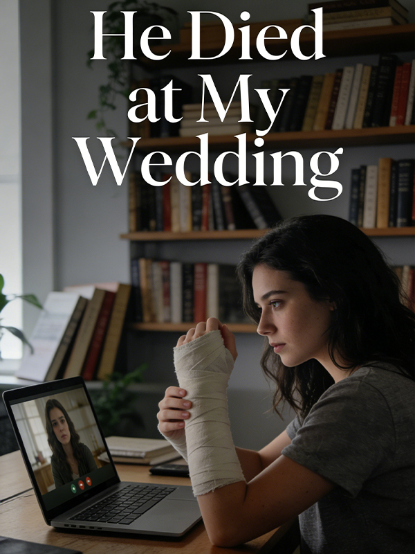 He Died at My Wedding