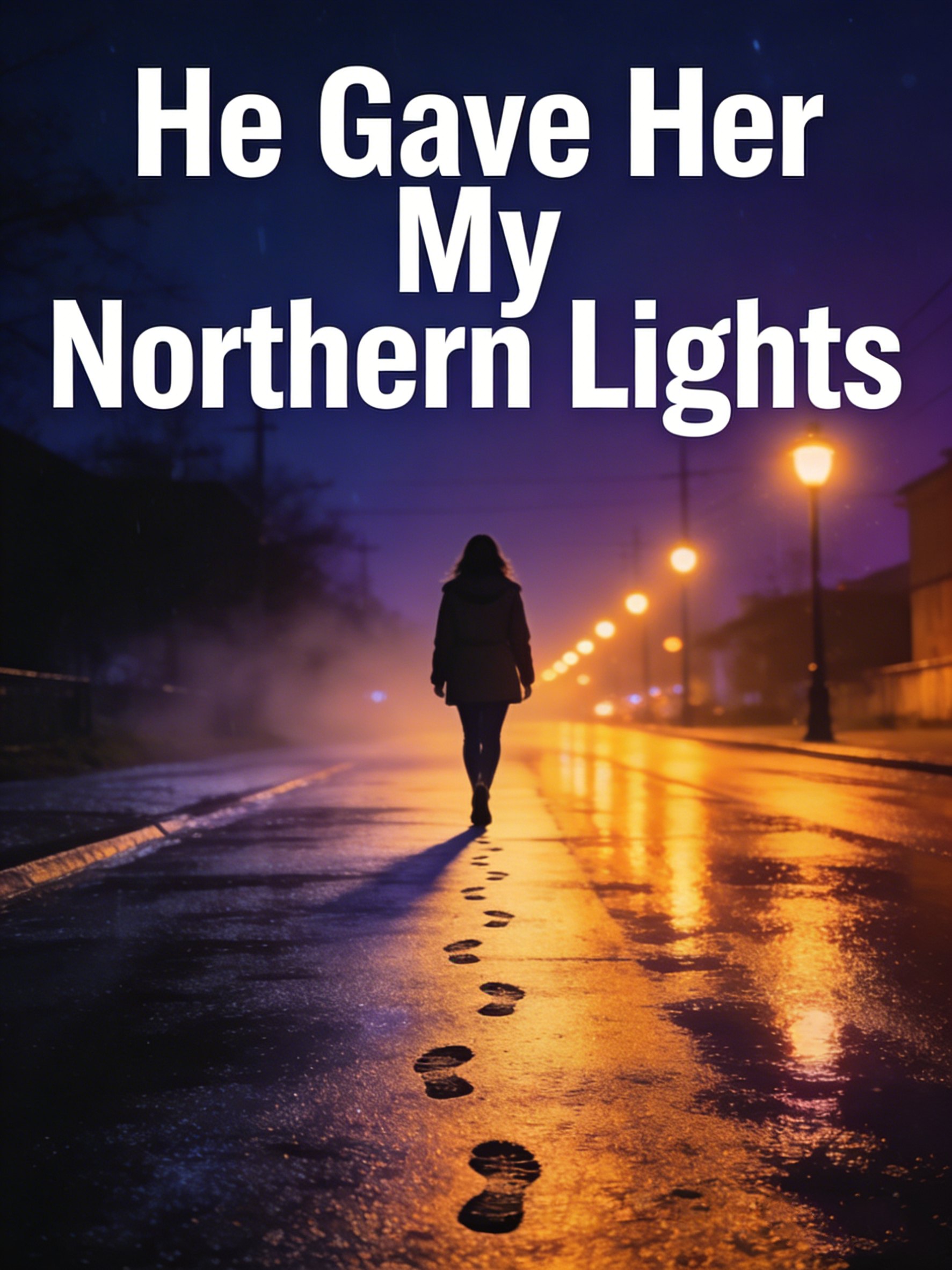 He Gave Her My Northern Lights