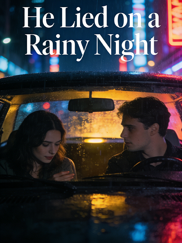 He Lied on a Rainy Night