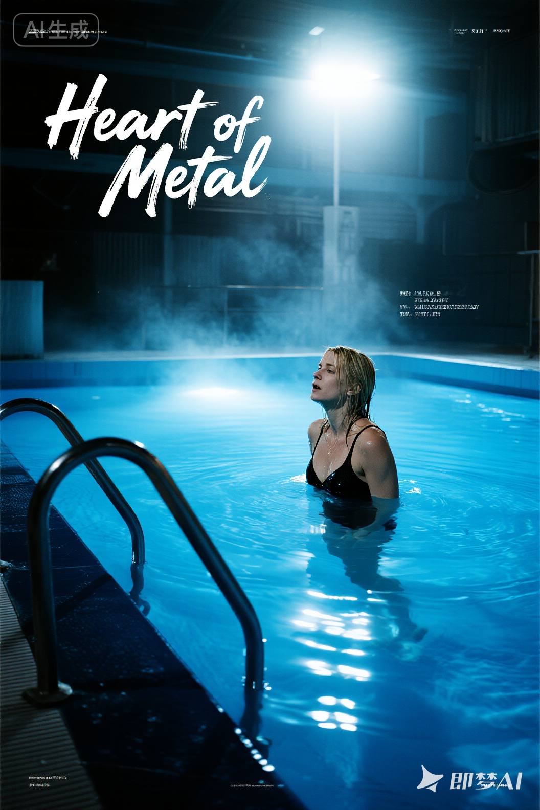Heart of Metal
