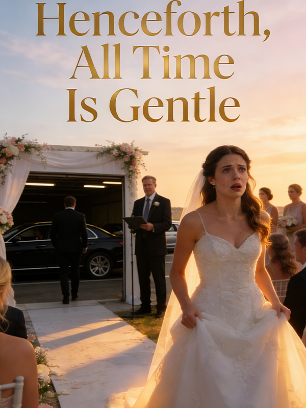 Henceforth, All Time Is Gentle