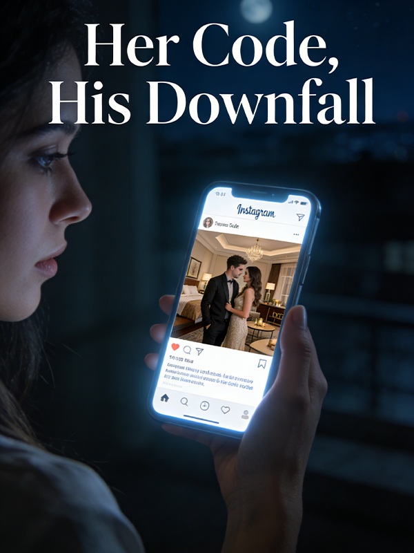 Her Code, His Downfall