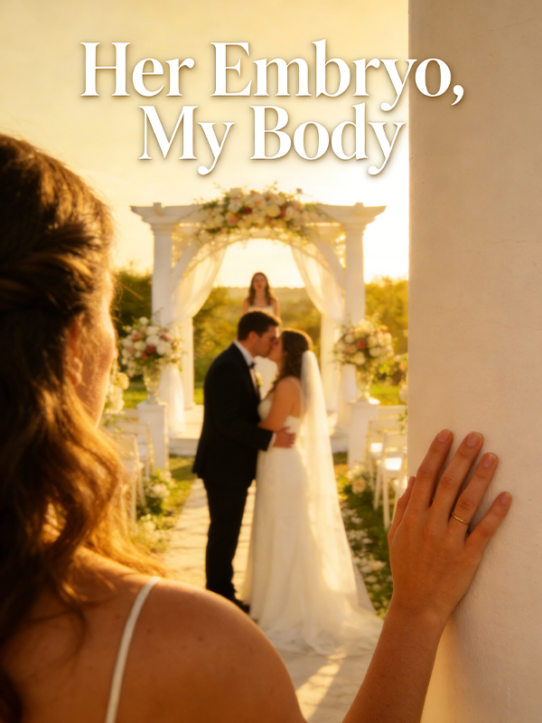 Her Embryo, My Body