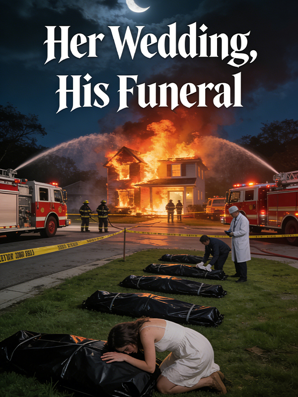 Her Wedding, His Funeral