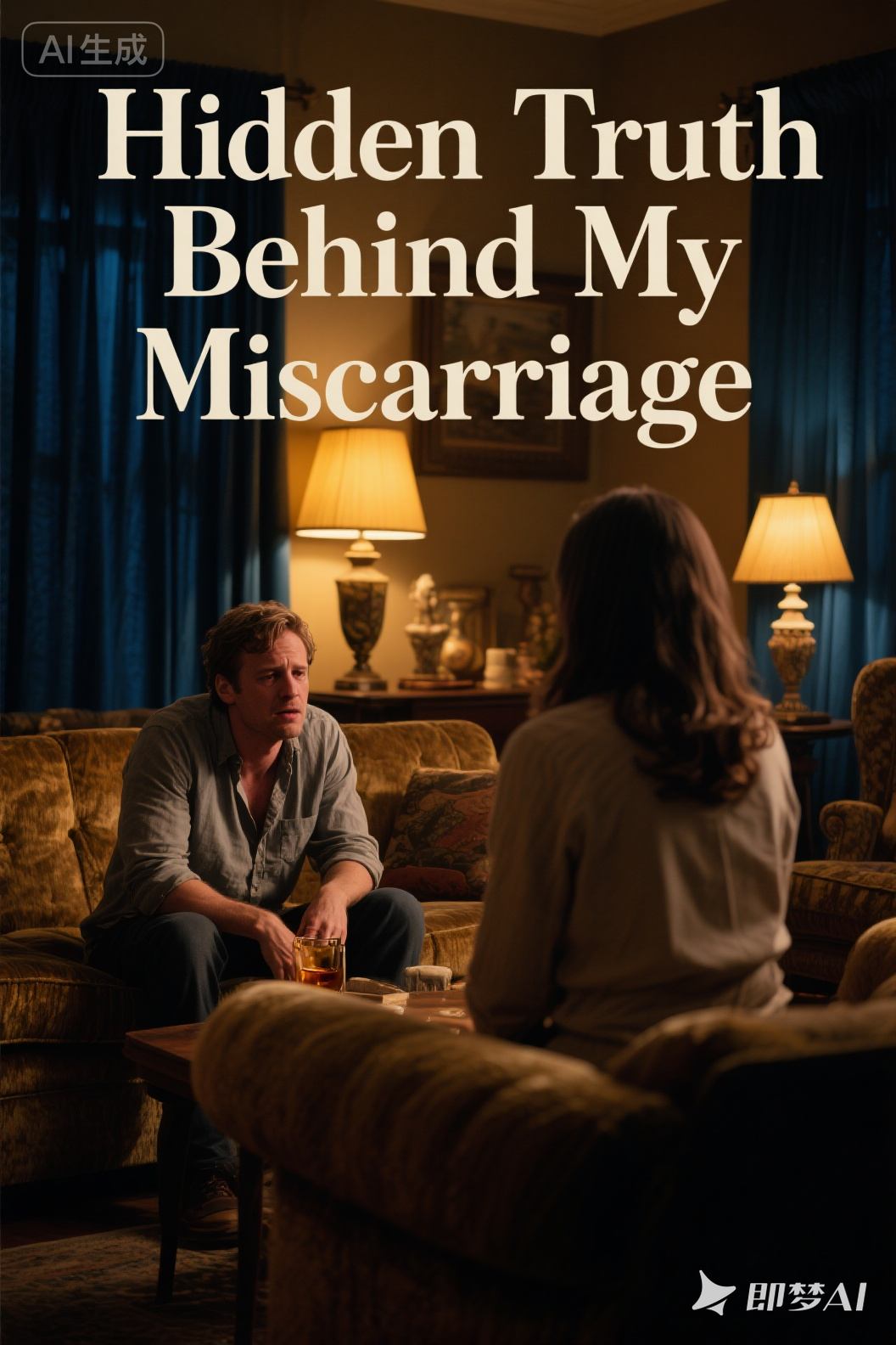 Hidden Truth Behind My Miscarriage