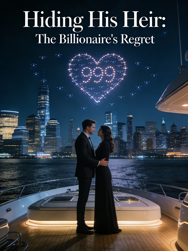 Hiding His Heir: The Billionaire's Regret