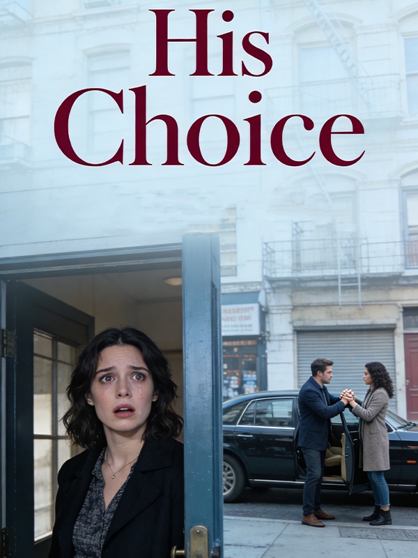 His Choice