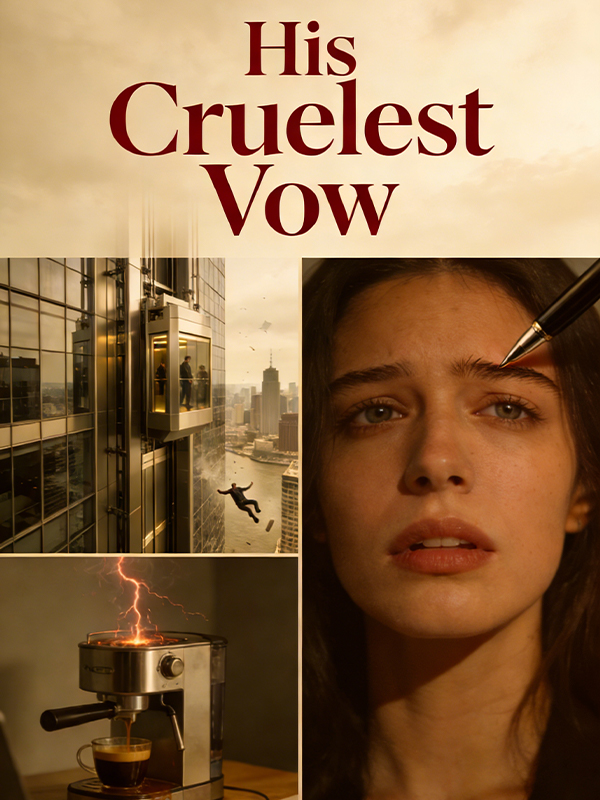 His Cruelest Vow