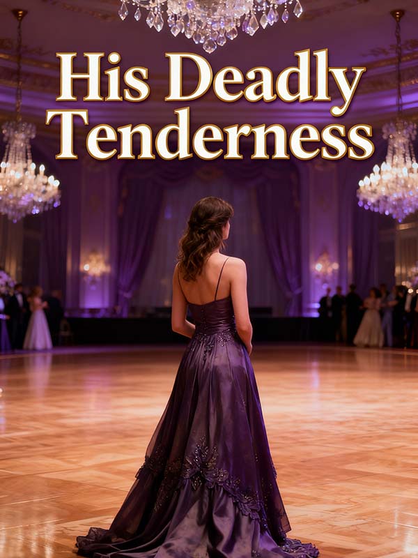 His Deadly Tenderness