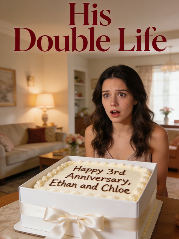 His Double Life