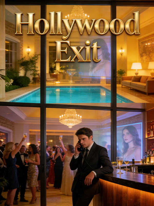 Hollywood Exit