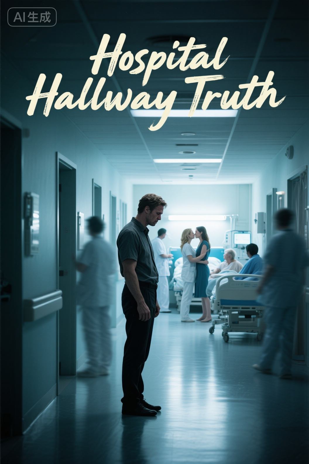 Hospital Hallway Truth