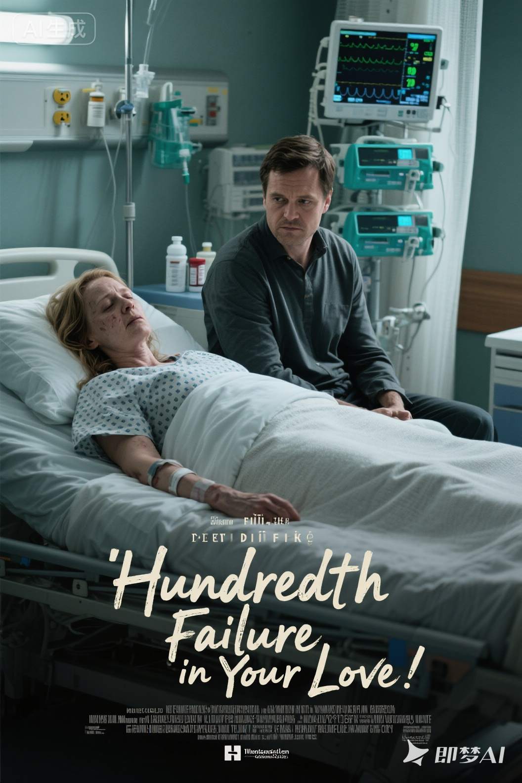 Hundredth Failure in Your Love