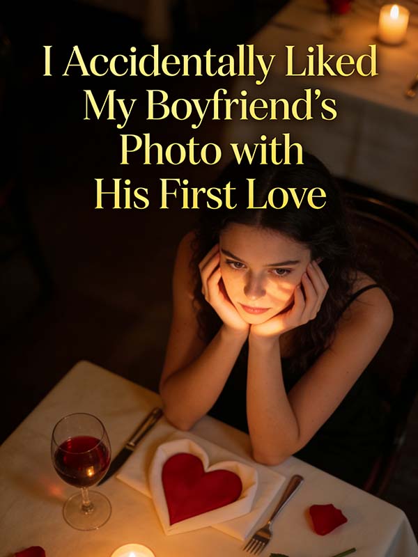 I Accidentally Liked My Boyfriend’s Photo with His First Love