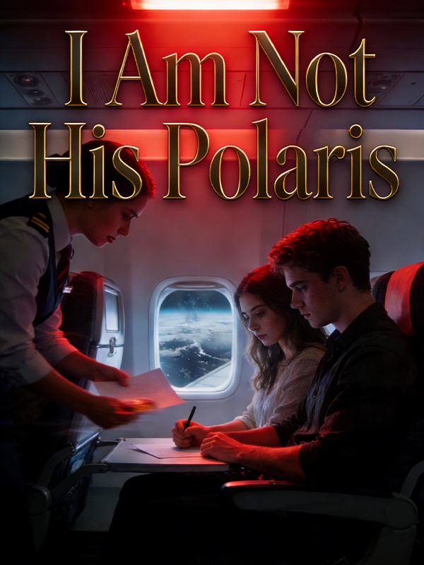 I Am Not His Polaris