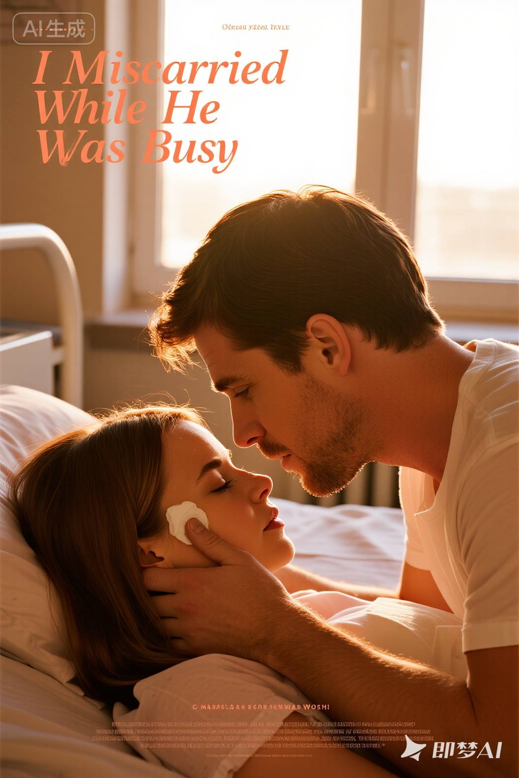 I Miscarried While He Was Busy