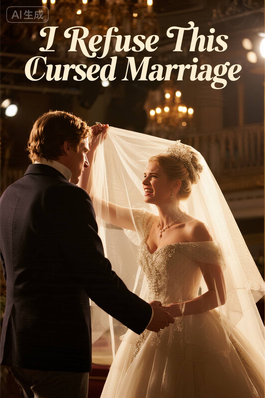 I Refuse This Cursed Marriage