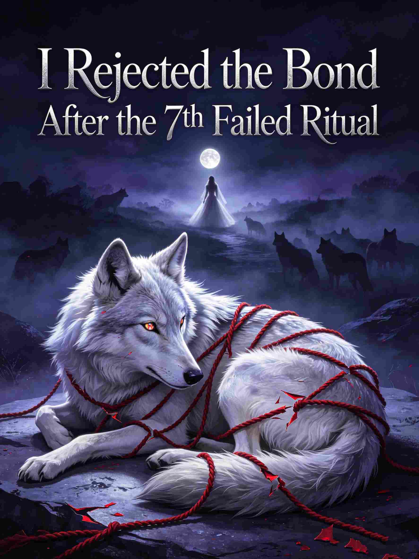 I Rejected the Bond After the 7th Failed Ritual