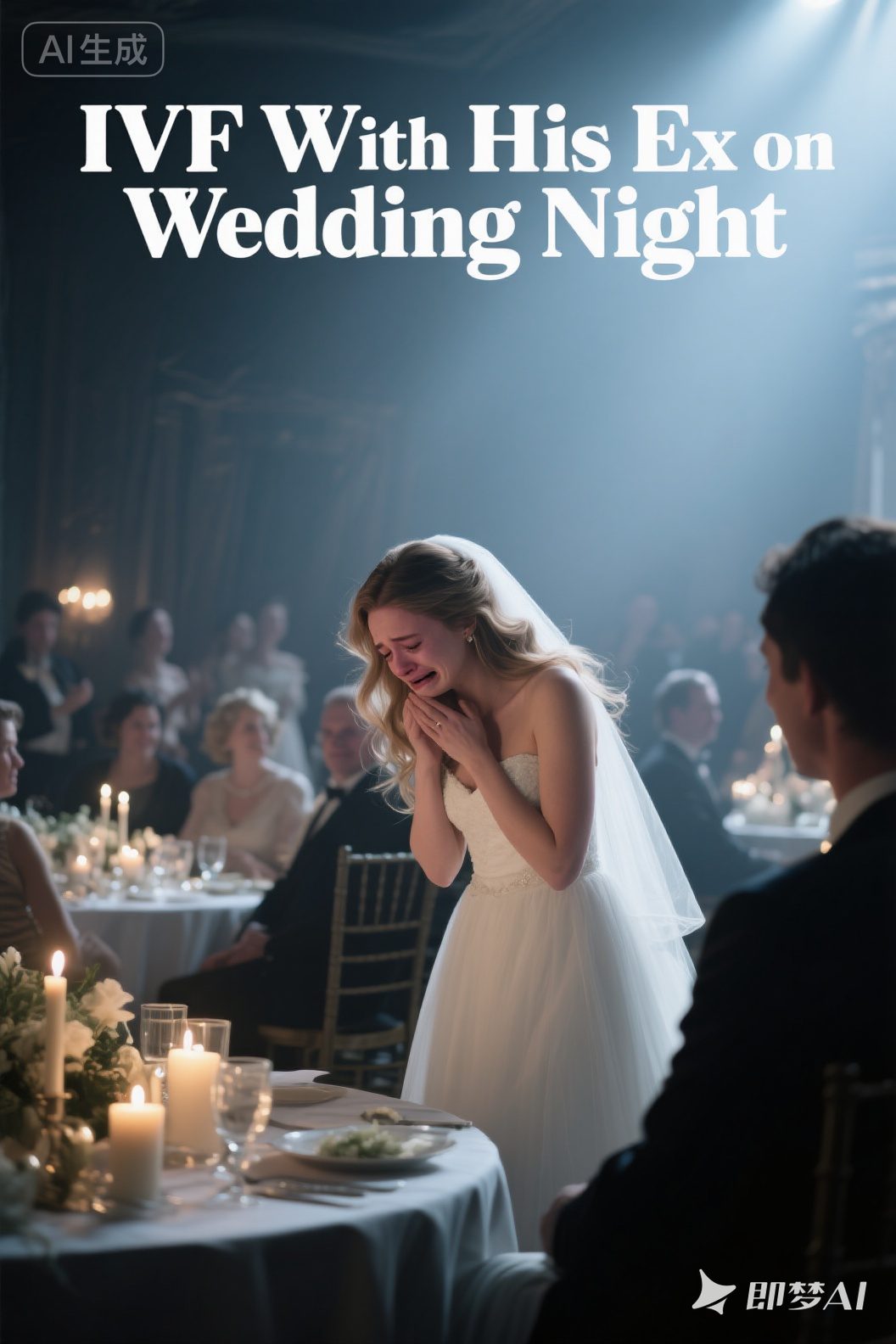 IVF With His Ex on Wedding Night