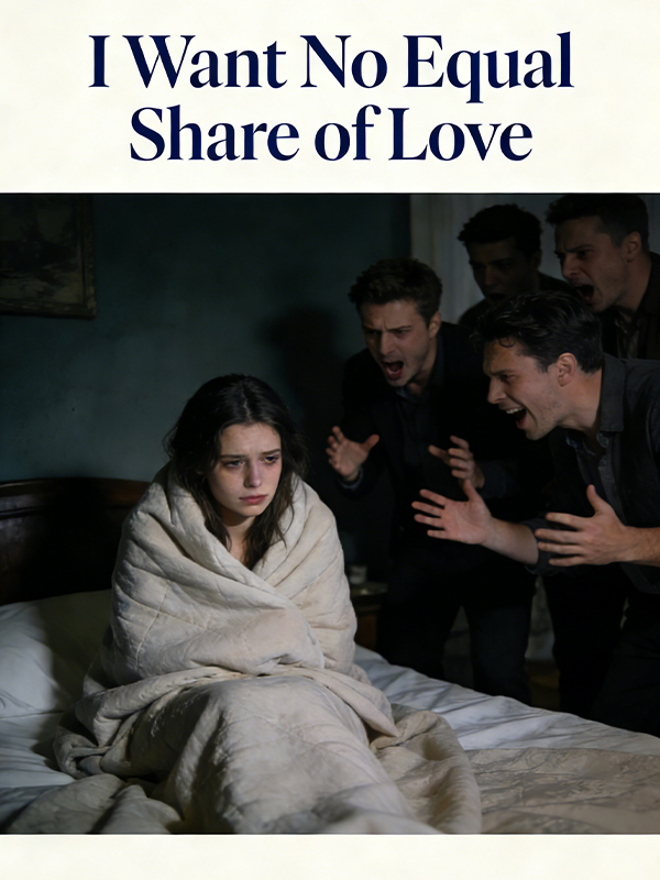 I Want No Equal Share of Love