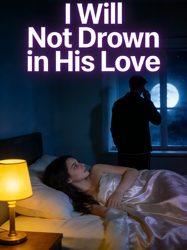 I Will Not Drown in His Love