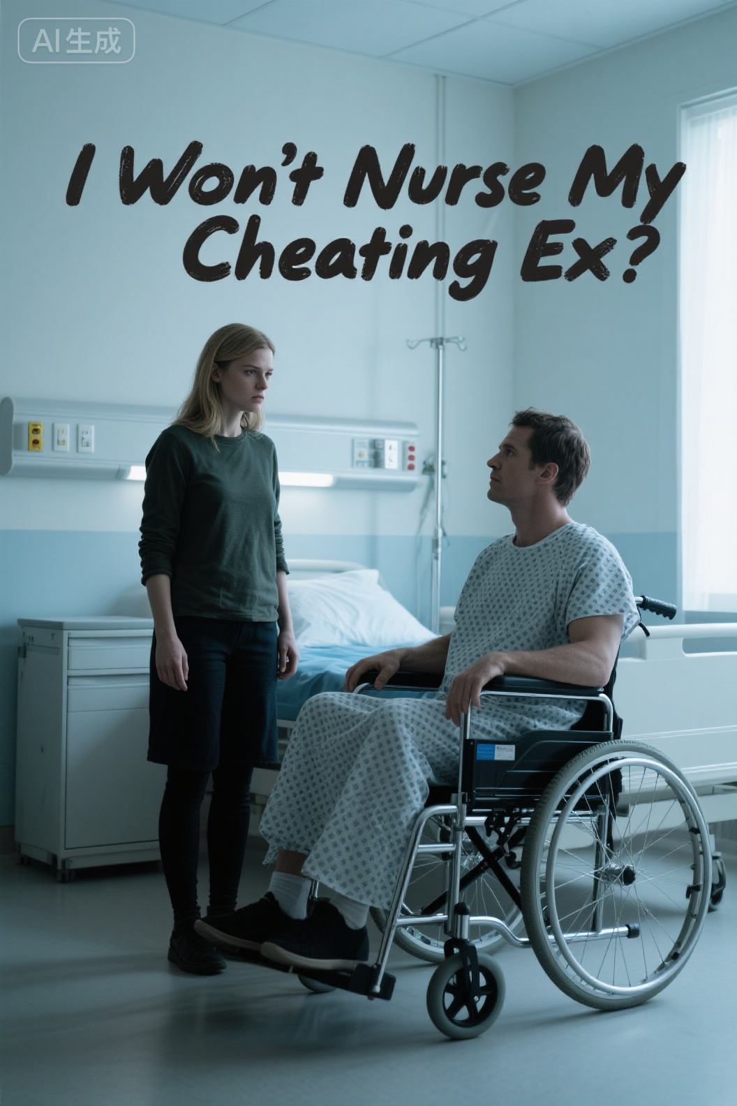 I Wont Nurse My Cheating Ex